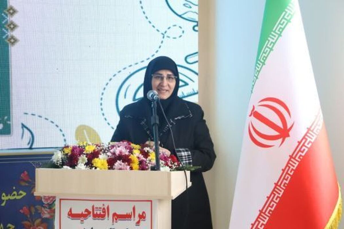 جزئیات برنامه ملی «بهبود فضاهای آموزشی و تحول در محیط‌های یادگیری و روش‌های آموزشی»