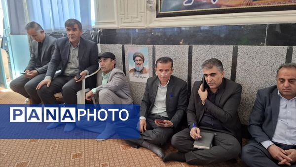 کارگاه توانمندسازی مدیران، معلمان، راهبران آموزشی، مربیان پرورشی و مشاوران شهرستان دنا