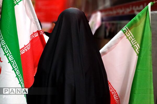 تجدید میثاقی دوباره با ارزش‌های اصیل ایران اسلامی
