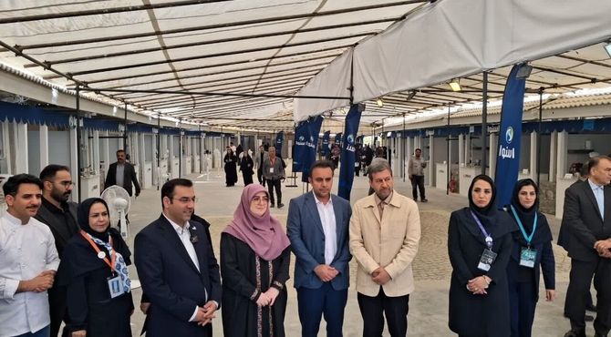 دولت چهاردهم به دنبال ایجاد زمینه امید و اشتغال است