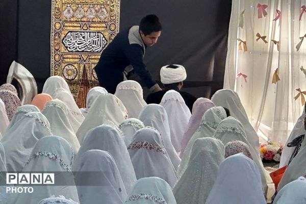 جشن بندگی وآغاز فصل تازه‌ای از مسئولیت وایمان 