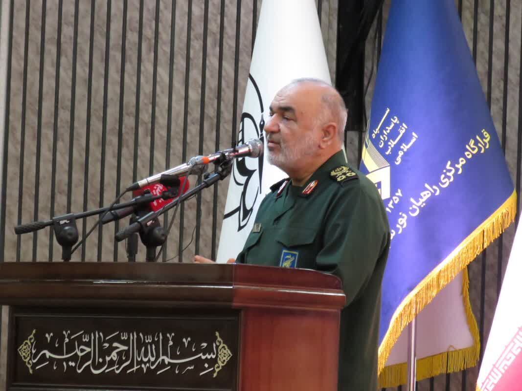 امروز شعارهای ملت ایران در دانشگاه‌های آمریکا تکرار می‌شود

