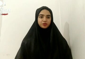 گرگانی‌ها برای خونخواهی به خیابان‌ها آمدند