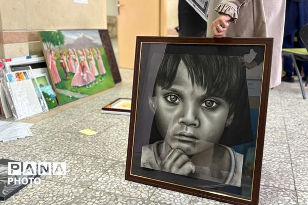 داوری مرحله منطقه‌ای چهل‌وچهارمین جشنواره فرهنگی هنری فردا در اسلامشهر 