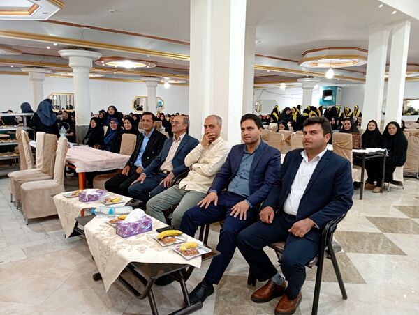 مراسم تجلیل آفتاب