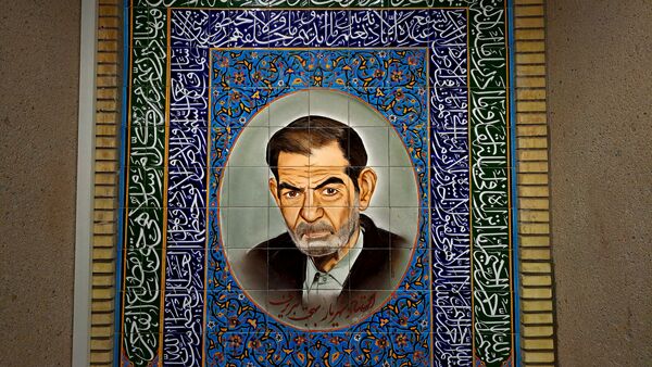 «مقبره الشعرای تبریز» یک نام و هزار آوازه