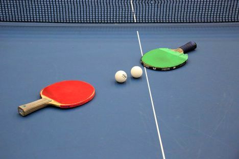 اولین مرحله اردوی آماده‌سازی تیم ملی پاراتنیس روی میز بانوان