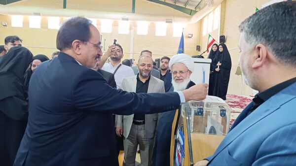  شور عاطفه‌ها در یزد