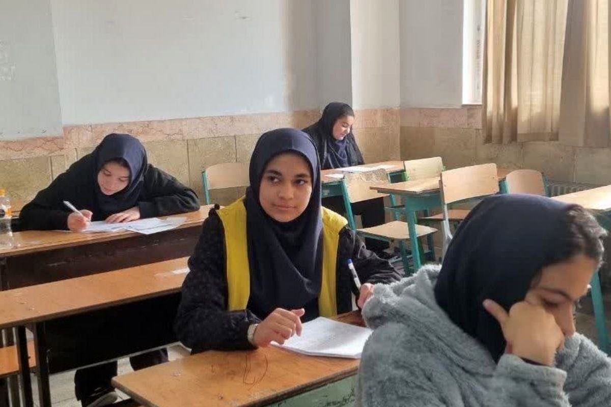 رهایی از استرس امتحانات با راهکارهای ساده و کاربردی امکان پذیر است