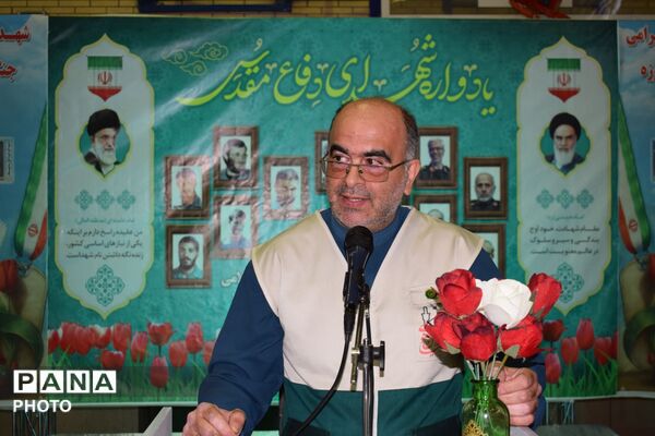 یادواره شهدا در جوکار؛ از شور نوجوانی تا عطر ایثار