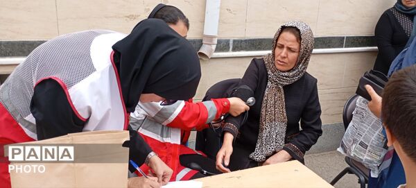 دهه کرامت در دهگلان؛ تجلیل از ایثار، تجدید پیمان با شهادت