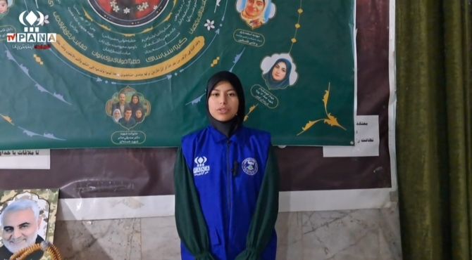 سفر به درون با حضور در اعتکاف