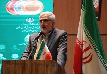 خراسان رضوی قله نشین جشنواره علمی پژوهشی کشور شد