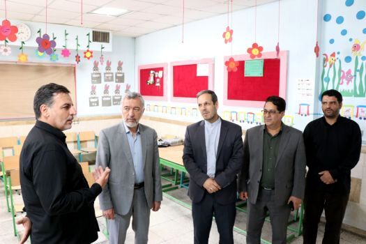 خراسان رضوی، پیشتاز مصاحبه‌های جذب دانشگاه فرهنگیان در کشور