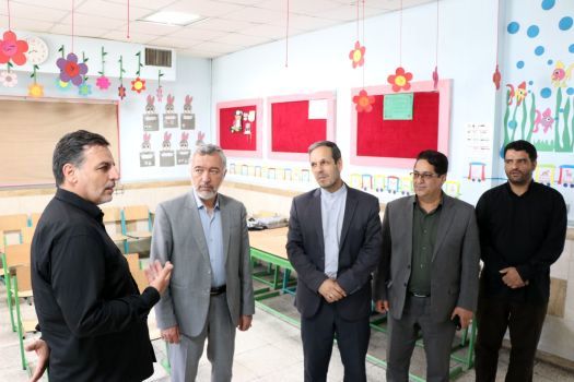 خراسان رضوی، پیشتاز مصاحبه‌های جذب دانشگاه فرهنگیان در کشور