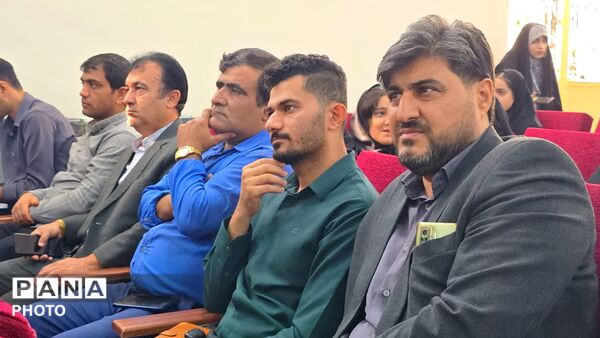 زنگ بازگشایی مدارس در شهرستان لنده نواخته شد