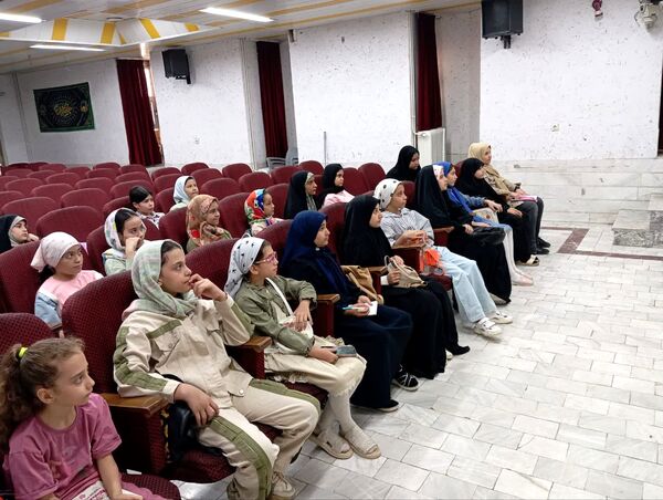 برگزاری دوره‌‍‌ توانمندسازی نوخبرنگاران پانا در شهر ساوه