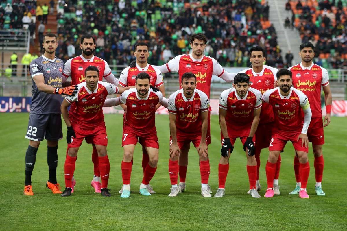 واگذاری پرسپولیس نباید فقط فرار از جریمه فیفا و کنفدراسیون آسیا باشد