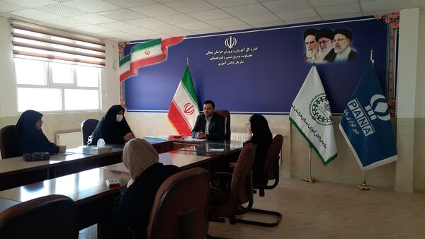 برگزاری دوره توانمند سازی دانش‌آموز خبرنگاران پانا در بجنورد