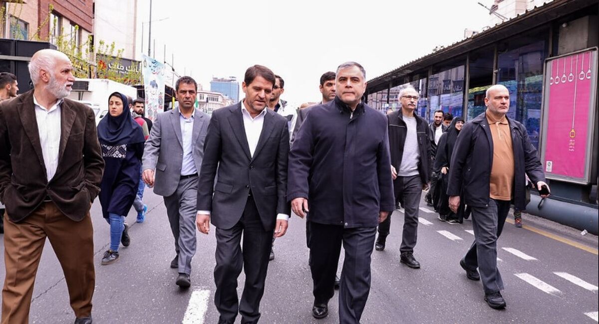 تکذیب خبر بیماری وزیر نفت