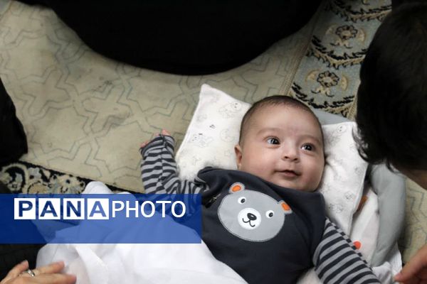 حضور پرشور و ولایی مردم یاسوج در عاشورای حسینی