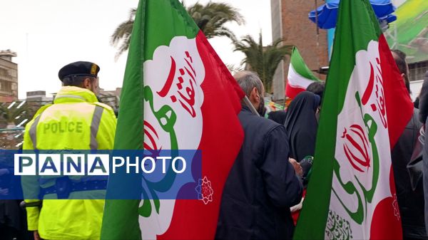 امشب آسمان در خیابان ها مى تابد