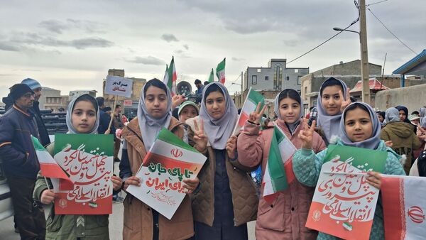 طنین «امید» ملت، نویدبخش فردایی روشن‌تر