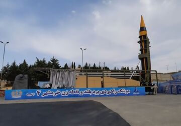 ایران مقتدر (قسمت سوم)