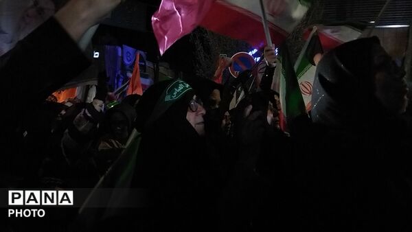 حسینیه امام نیشابور ، میعادگاه عاشقان وطن 