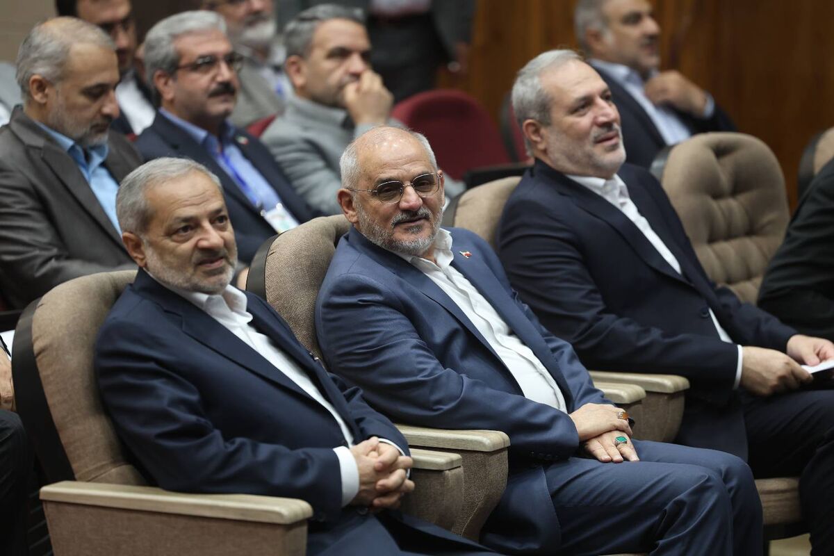 دومین روز سی‌ونهمین اجلاس رؤسای آموزش‌وپرورش کشور آغاز شد