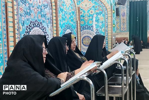 از عهدِ «ام‌البنین» تا اقتدارِ «ایران جاوید»