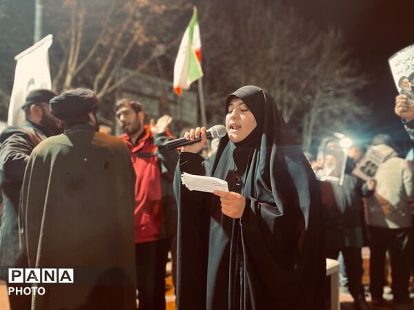 میثاق با امامین انقلاب در گالیکش