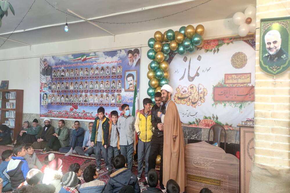 گالری