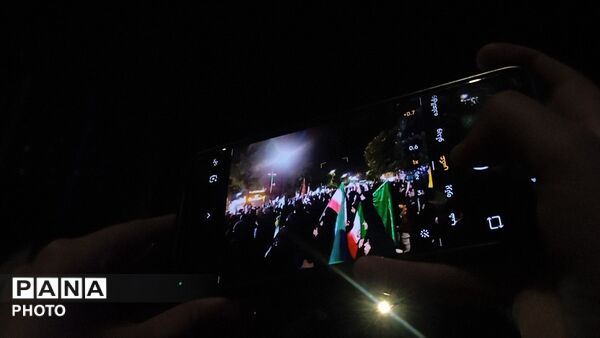 در آستانه محرم طنین دوباره آرمان‌های انقلاب در مسجد جامع نیشابور