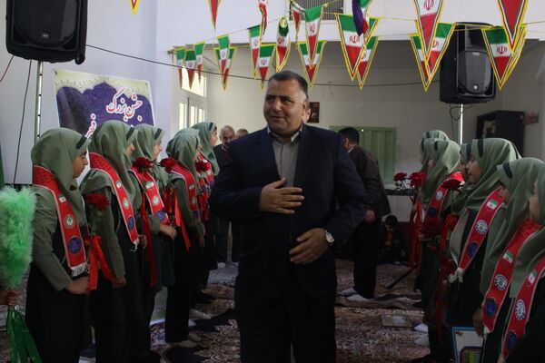 گرامیداشت دهه فجر در نیشابور
