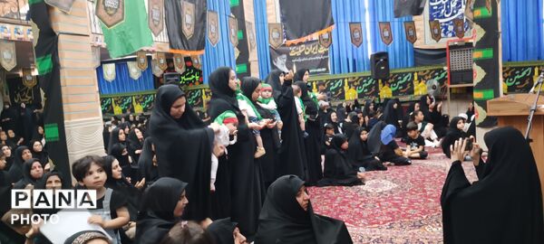 زمزمه‌ی گهواره در کوی یکن‌آباد