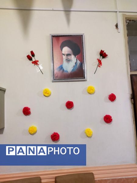 پیوند فرهنگ، ایمان و هویت در نمایشگاه «ایرانمون» باخرز