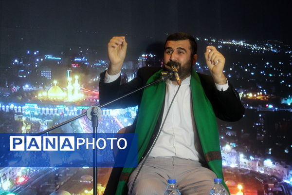 گلوگاه، در طنین والفجر ۸