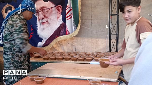 نماز عید قربان مردم فردوسیه شهریار