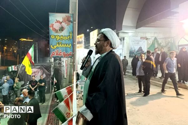 مسکن مهر، جایی که تجمع حال و هوای دیگری دارد