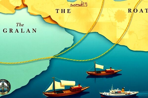 خورشیدِ خلیج فارس