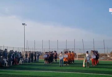 شور «جام اقتدار ایران» دانش‌آموز را به صحنه آورد