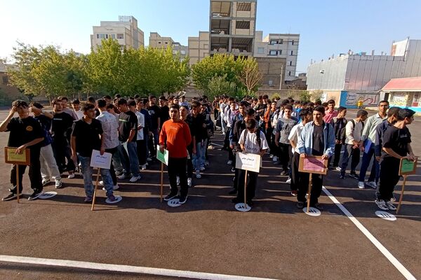 آغاز مهر در اسلام‌آبادغرب با تجلیل از برترین‌های قرآنی 