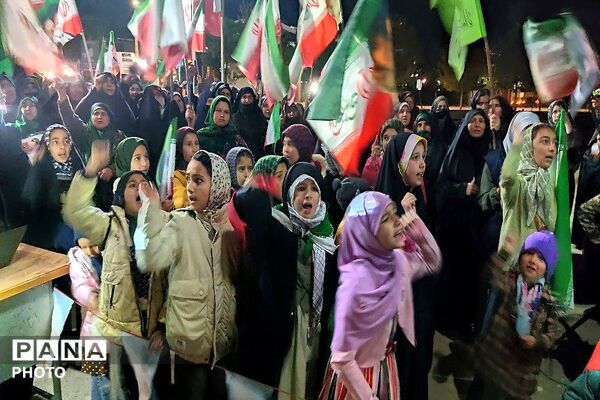 وحدت، راز ماندگاری شب‌های حماسی ایران 