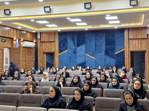 دوره توانمند‌سازی مربیان کودکستان‌ها 