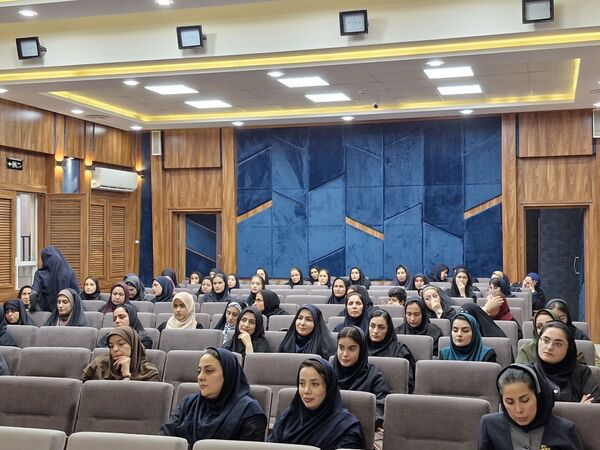 دوره توانمند‌سازی مربیان کودکستان‌ها 