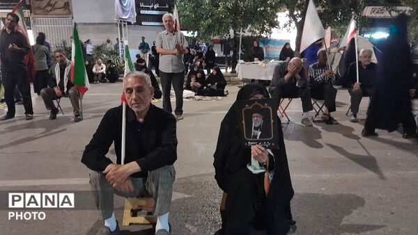 مسجد جامع نیشابور؛ تجلی‌گاهِ عشق حسینی_۲
