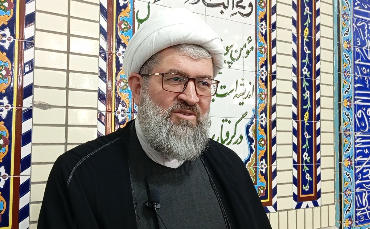ماه رمضان موسم بازگشت به فطرت پاک انسانی است