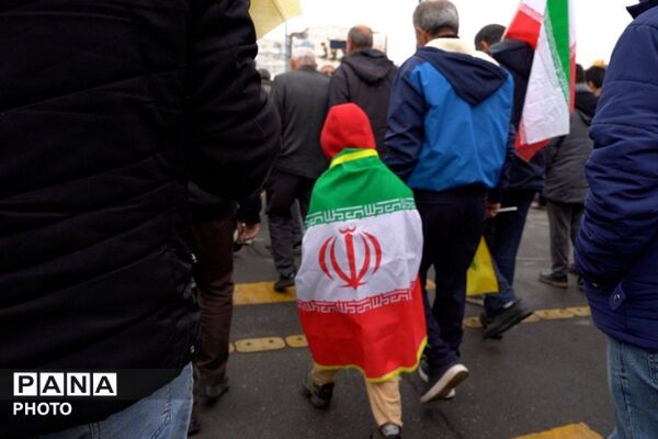 راهپیمایی روز قدس در ملارد