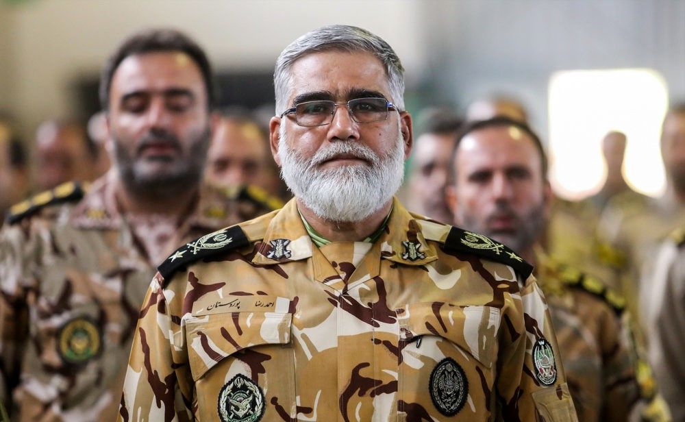 نحوه تهاجم رژیم صهیونیستی به ایران از منظر نظامی